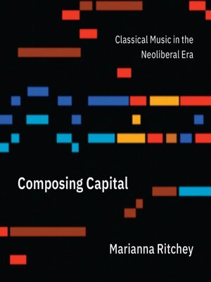 cover image of Composing Capital
